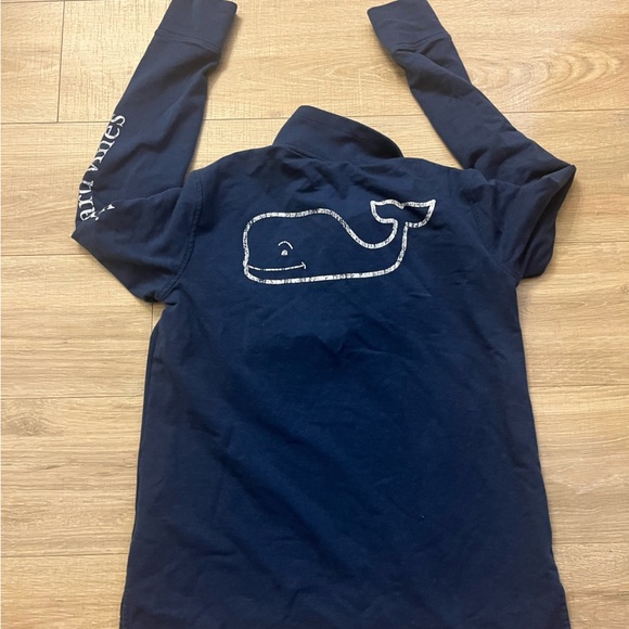 Vineyard Vines Pullover Small - Picture 2 of 3